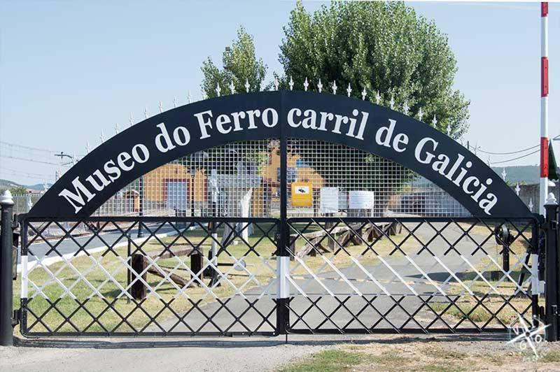 Villa Casa Jardin Monforte De Lemos Exterior foto